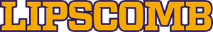 Lipscomb athletics Logo