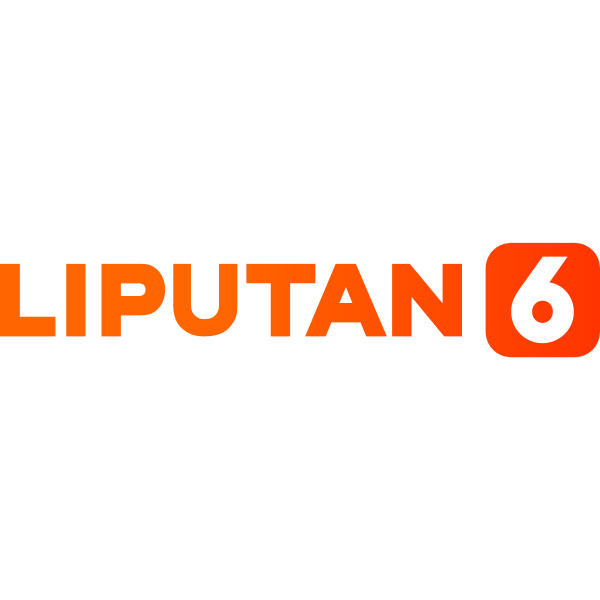 Liputan6 (2019) ,Logo , icon , SVG Liputan6 (2019)