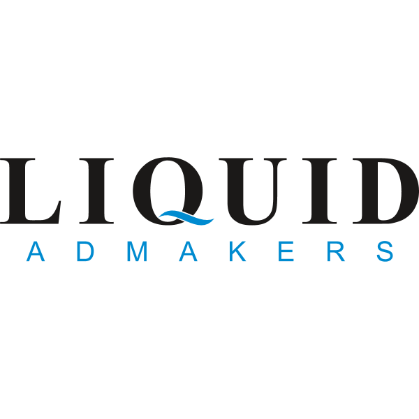 Liquid ADmakers Logo ,Logo , icon , SVG Liquid ADmakers Logo