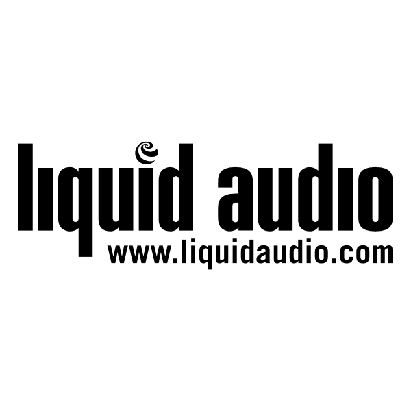 Liquid Audio