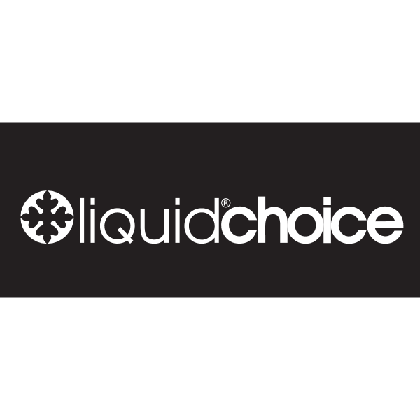 Liquid Choice Logo ,Logo , icon , SVG Liquid Choice Logo
