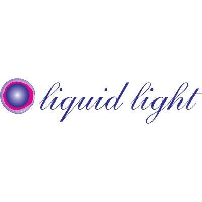 Liquid Light Logo ,Logo , icon , SVG Liquid Light Logo