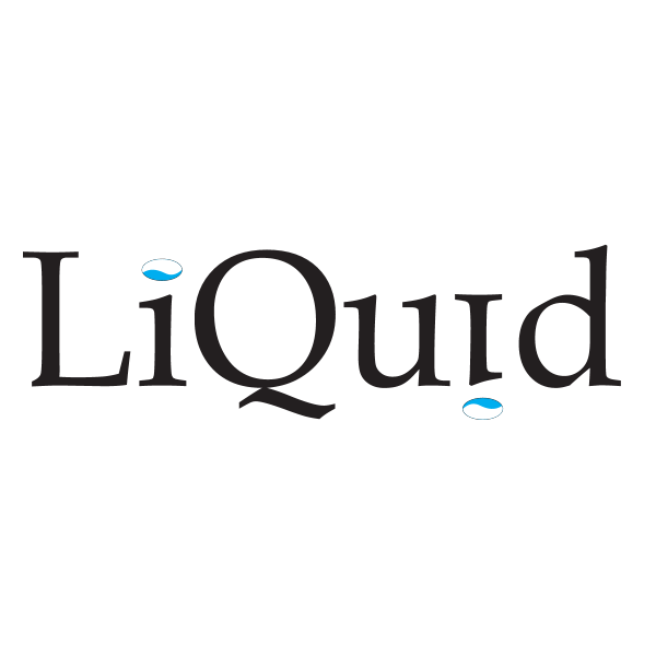 Liquid Logo