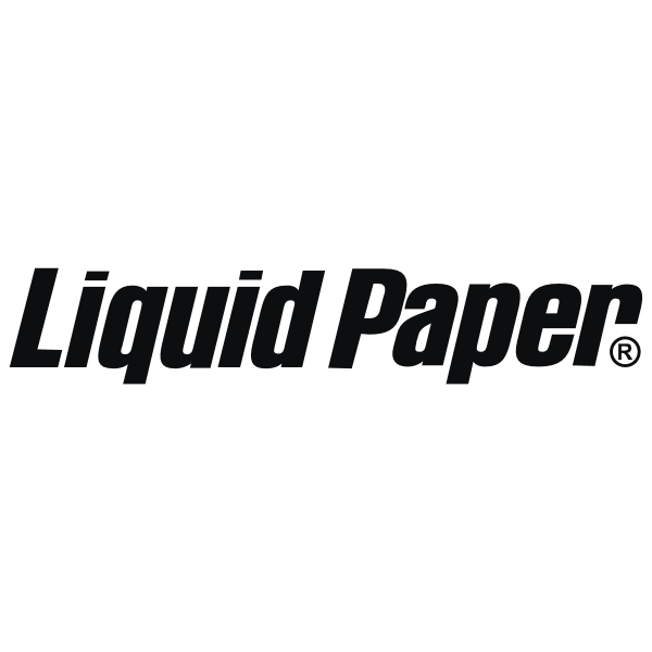 Liquid Paper