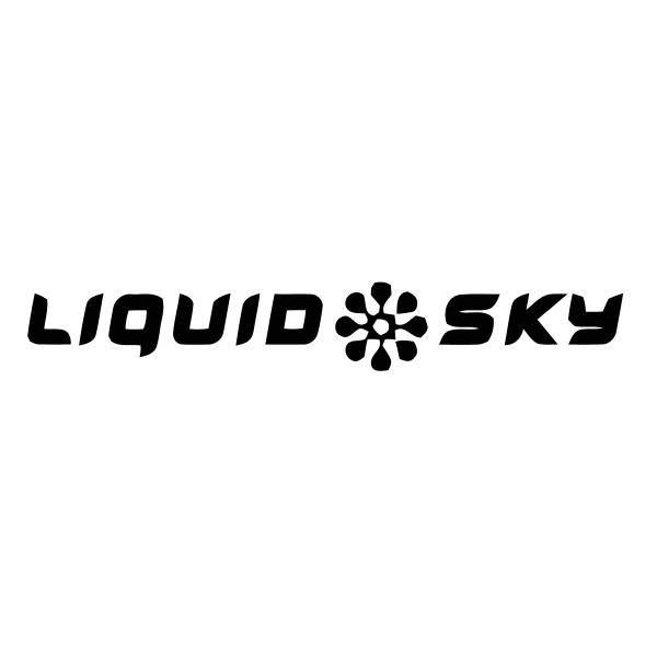 Liquid Sky Logo ,Logo , icon , SVG Liquid Sky Logo