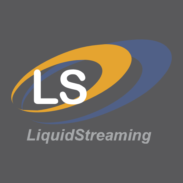 Liquid Streaming