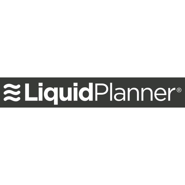 LiquidPlanner Logo ,Logo , icon , SVG LiquidPlanner Logo