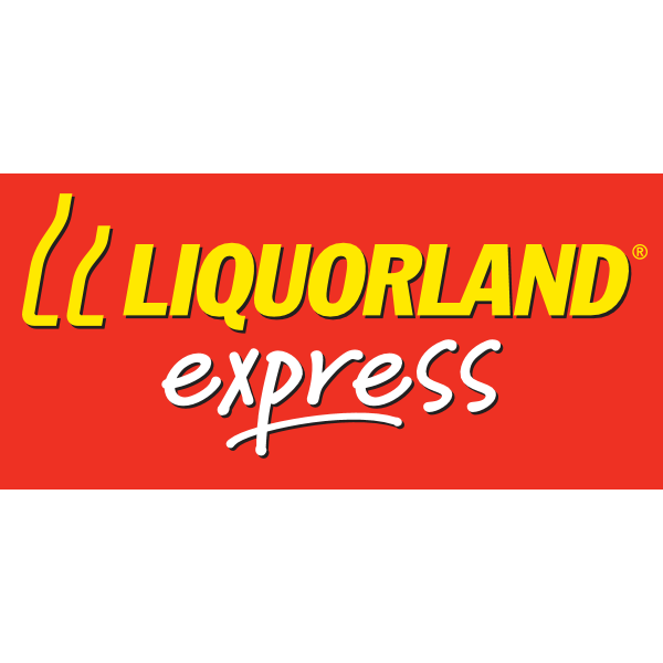 Liquorland Express Logo ,Logo , icon , SVG Liquorland Express Logo