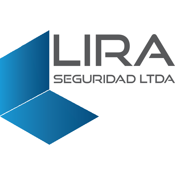 Lira Seguridad Logo