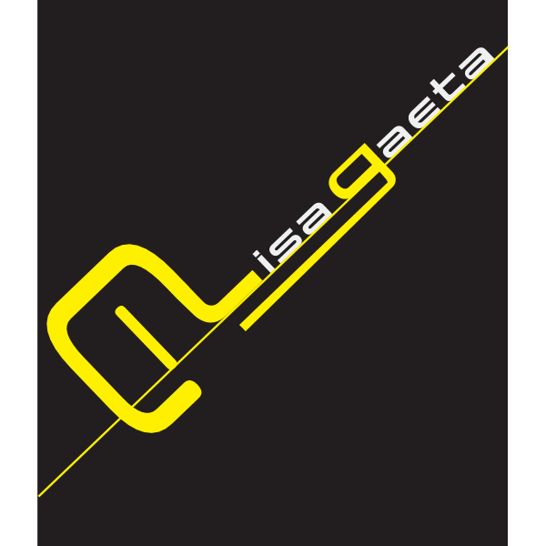 Lisa Gaeta Logo ,Logo , icon , SVG Lisa Gaeta Logo