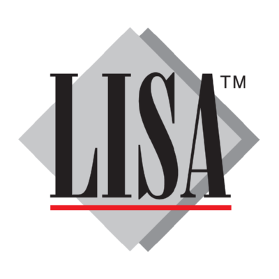 LISA Logo ,Logo , icon , SVG LISA Logo