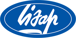 Lisap Logo ,Logo , icon , SVG Lisap Logo