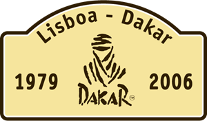 Lisboa Dakar Logo ,Logo , icon , SVG Lisboa Dakar Logo