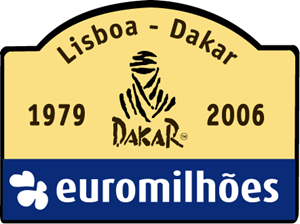 Lisboa – Dakar Logo ,Logo , icon , SVG Lisboa – Dakar Logo