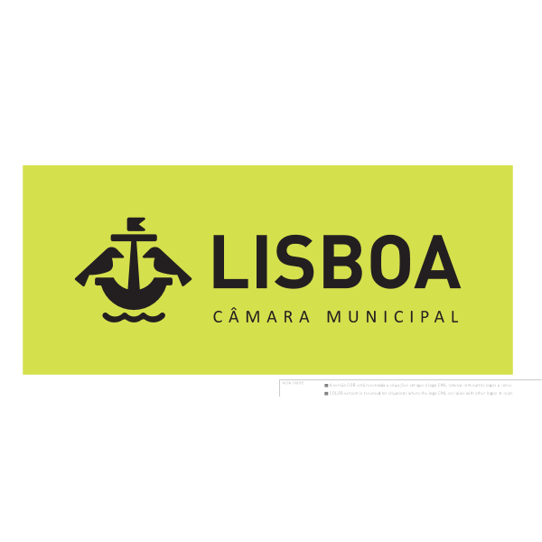 Lisboa Logo
