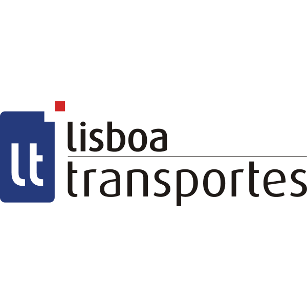Lisboa Transportes Logo ,Logo , icon , SVG Lisboa Transportes Logo