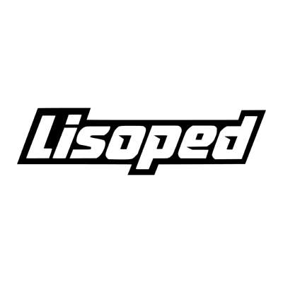 lisoped ,Logo , icon , SVG lisoped