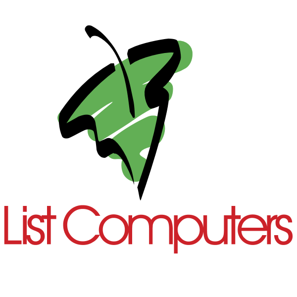 List Computers