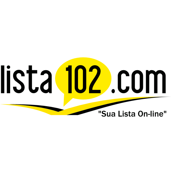 Lista102 Logo ,Logo , icon , SVG Lista102 Logo