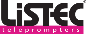 Listec Teleprompters Logo