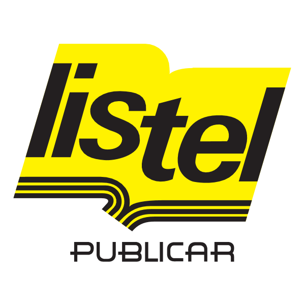 Listel Publicar Logo ,Logo , icon , SVG Listel Publicar Logo