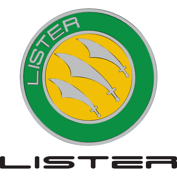 Lister Logo ,Logo , icon , SVG Lister Logo