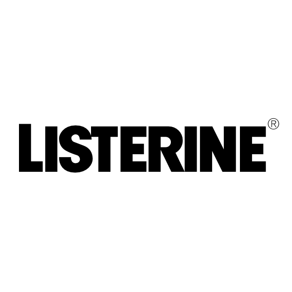 Listerine ,Logo , icon , SVG Listerine