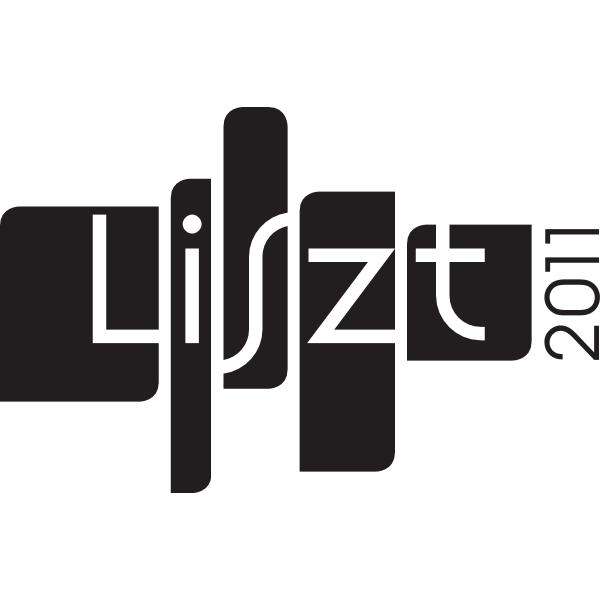 Liszt 2011 Logo ,Logo , icon , SVG Liszt 2011 Logo