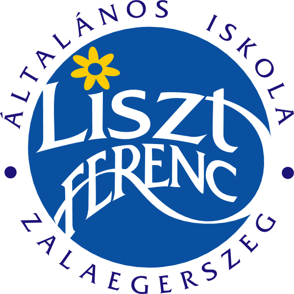 Liszt Ferenc Általános Iskola Logo ,Logo , icon , SVG Liszt Ferenc Általános Iskola Logo