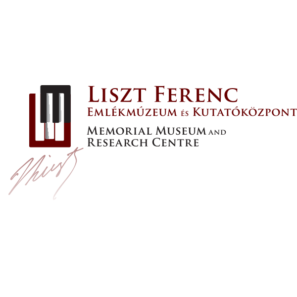 Liszt Museum and Research Centre Logo ,Logo , icon , SVG Liszt Museum and Research Centre Logo