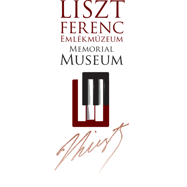 Liszt Museum Logo ,Logo , icon , SVG Liszt Museum Logo
