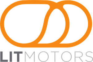 Lit Motors Logo ,Logo , icon , SVG Lit Motors Logo