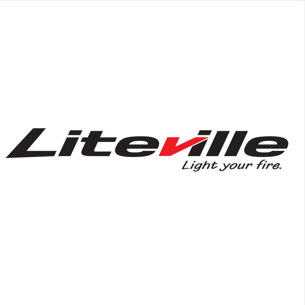 Liteville Logo ,Logo , icon , SVG Liteville Logo