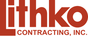 Lithko Contracting Logo ,Logo , icon , SVG Lithko Contracting Logo