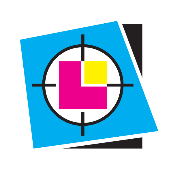 LithoCraft Color Services Logo ,Logo , icon , SVG LithoCraft Color Services Logo
