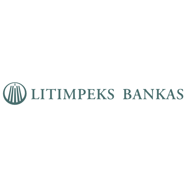 Litimpeks Bankas Logo ,Logo , icon , SVG Litimpeks Bankas Logo