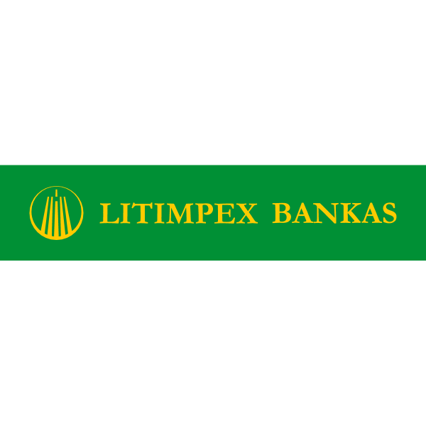 Litimpex Bankas Logo ,Logo , icon , SVG Litimpex Bankas Logo
