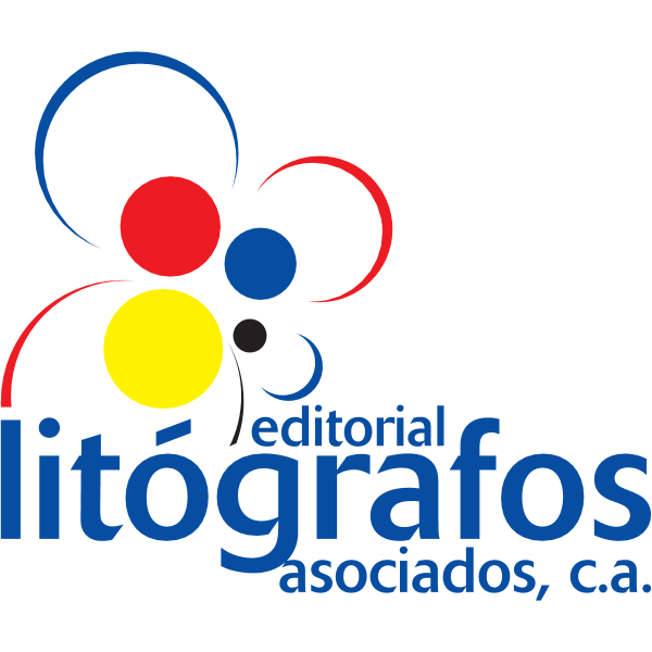 litografos Asociados Logo