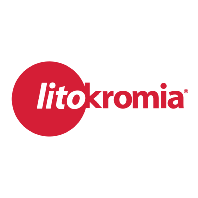Litokromia Logo ,Logo , icon , SVG Litokromia Logo