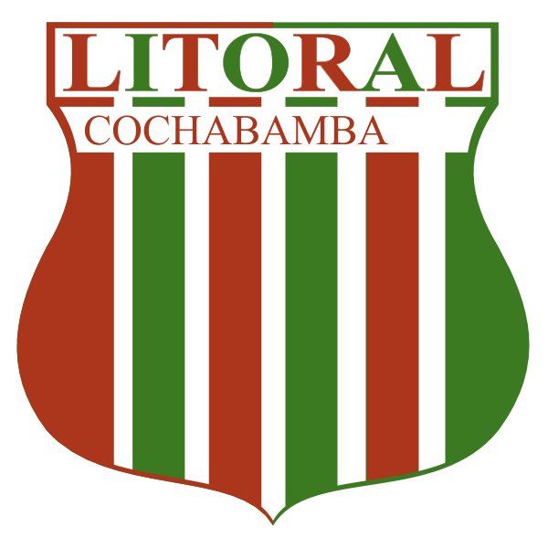 Litoral Cochabamba Logo ,Logo , icon , SVG Litoral Cochabamba Logo