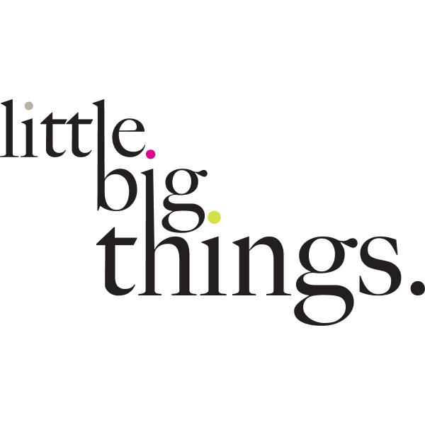 little big things Logo ,Logo , icon , SVG little big things Logo