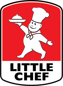 Little Chef Logo ,Logo , icon , SVG Little Chef Logo