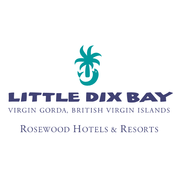 Little Dix Bay Logo ,Logo , icon , SVG Little Dix Bay Logo