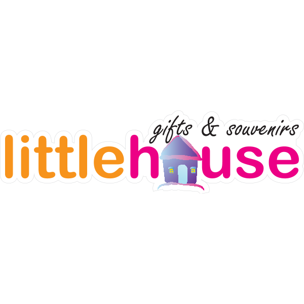 Little House Logo ,Logo , icon , SVG Little House Logo