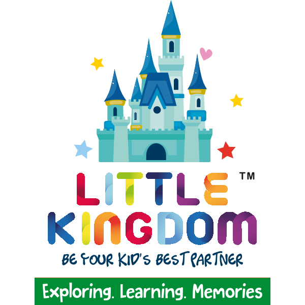 Little Kingdom Logo