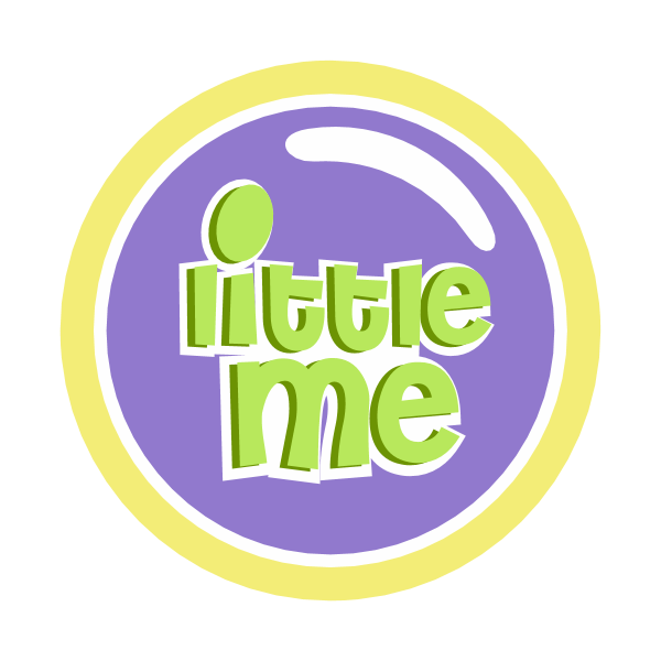 Little Me Logo ,Logo , icon , SVG Little Me Logo