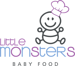 Little Monsters Logo ,Logo , icon , SVG Little Monsters Logo