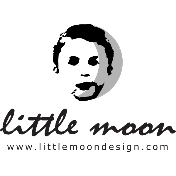 little moon Logo