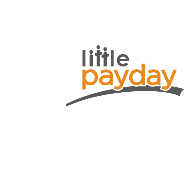 Little Payday Logo ,Logo , icon , SVG Little Payday Logo