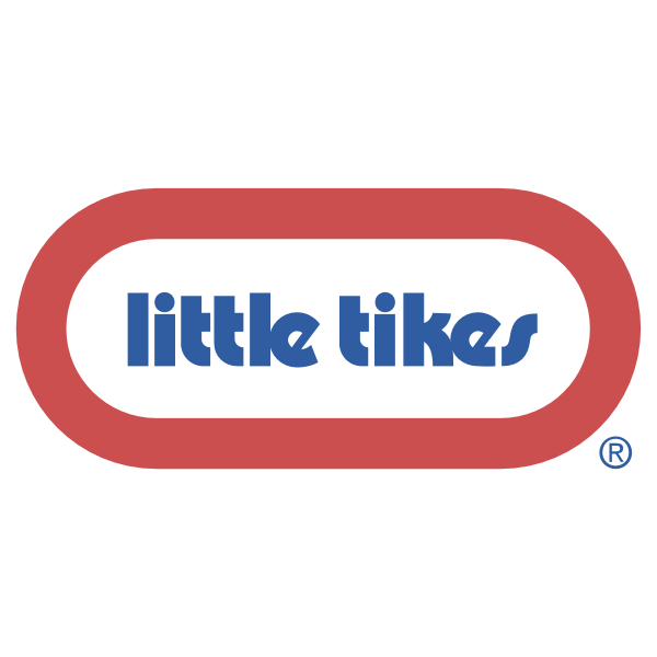 Little Tikes ,Logo , icon , SVG Little Tikes